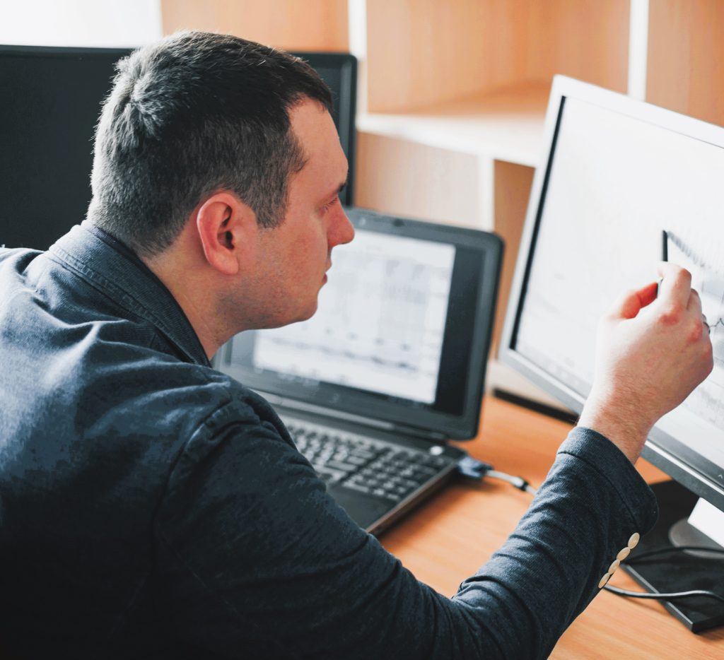 Vevőszámlák kiegyenlítése